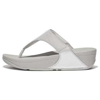 σαγιονάρες fitflop lulu shimmerlux toe