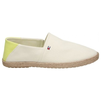 παντόφλες tommy hilfiger fm0fm05792aci | σε προσφορά