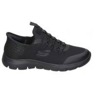  παπούτσια sport skechers 403833l-bbk |