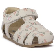  σανδάλια χωρίς τακούνι naturino falcotto 0211 alby milk |