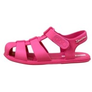  σανδάλια χωρίς τακούνι ipanema 83809 barefoot baby fuxia |