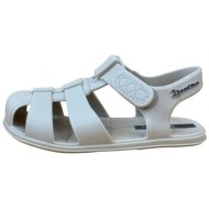  σανδάλια χωρίς τακούνι ipanema 83809 barefoot baby beige |