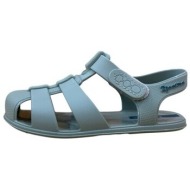  σανδάλια χωρίς τακούνι ipanema 83809 barefoot baby verde |