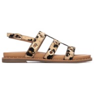  σανδάλια χωρίς τακούνι carmela 16320802 |