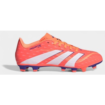 ποδοσφαίρου adidas predator club fg/mg
