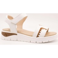  σανδάλια με πλατφόρμα jose saenz 2154 olivia bogota |