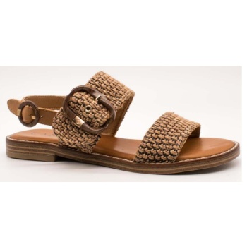 σανδάλια carmela 163159-01 camel |