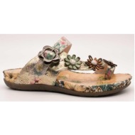  mules laura vita liloo 43 beige |