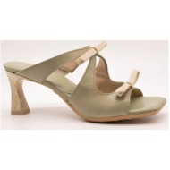  σανδάλια με τακούνι hispanitas hv264701 |