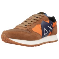  xαμηλά sneakers sun68 sport zapatillas hombre modèle scpz43114 |