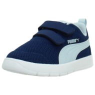  sneakers puma zapatillas niño modèle courtflex v3 mesh |