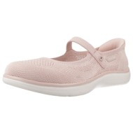  μπαλαρίνες skechers bailarinas mujer modèle slip - ins on the go flex radiant |