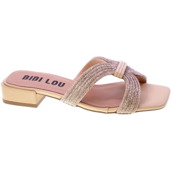 σανδάλια με τακούνι bibi lou 94145 |