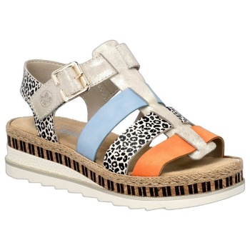 σανδάλια rieker v7904 |