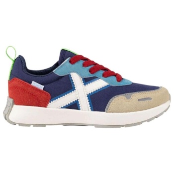 xαμηλά sneakers munich 4197001 |