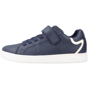 xαμηλά sneakers geox baskets eclyper