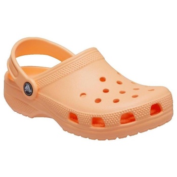 τσόκαρα crocs sabots classic clog k