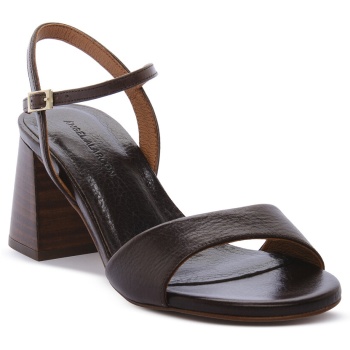 σανδάλια με τακούνι angel alarcon