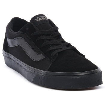 xαμηλά sneakers vans bka vero ls |