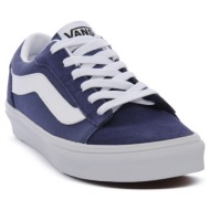  xαμηλά sneakers vans emt vero ls |