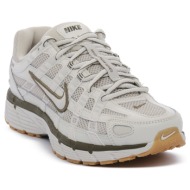  xαμηλά sneakers nike 016 p 6000 metallic |