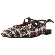  σανδάλια χωρίς τακούνι noa harmon bailarinas mujer modèle vento |