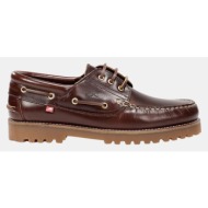  boat shoes fluchos f0054 |