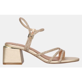 σανδάλια με τακούνι exé shoes carmen