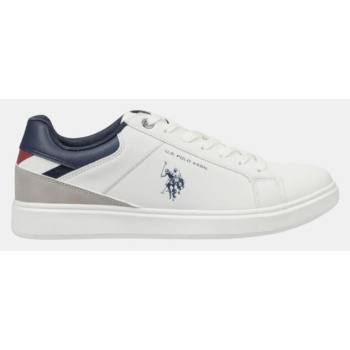 xαμηλά sneakers u.s polo assn σε προσφορά