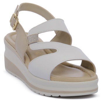 σανδάλια valleverde bianco |