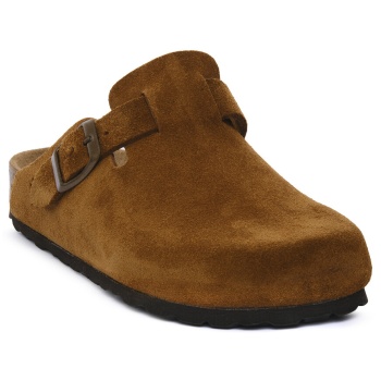 τσόκαρα bioline 1900 duna bigsuede |