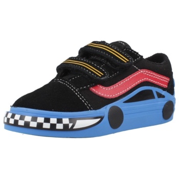 xαμηλά sneakers vans zapatillas niño σε προσφορά