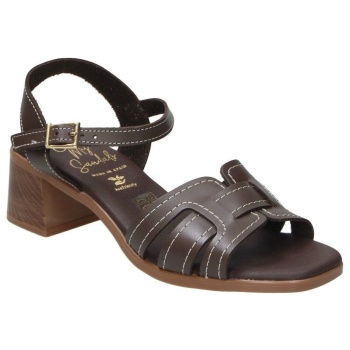 σανδάλια με τακούνι lrk 116222 | σε προσφορά