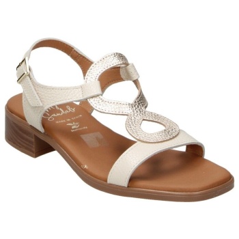 σανδάλια με τακούνι lrk 116234 | σε προσφορά