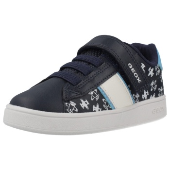 xαμηλά sneakers geox zapatillas niño σε προσφορά