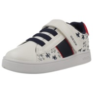  xαμηλά sneakers geox zapatillas niño modèle b eclyper a |