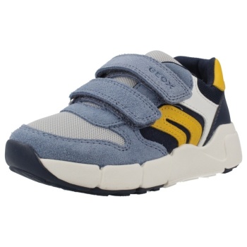xαμηλά sneakers geox zapatillas niño σε προσφορά