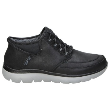 xαμηλά sneakers skechers 113762 |