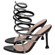  σανδάλια με τακούνι tulipano - |