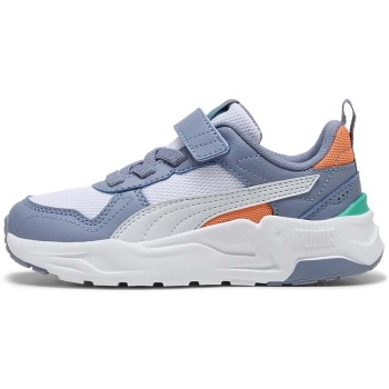 xαμηλά sneakers puma trinity 2 lt ac+