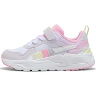  xαμηλά sneakers puma trinity 2 lt come on ac+ ps |