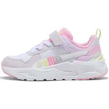 xαμηλά sneakers puma trinity 2 lt come