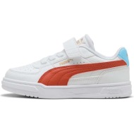  xαμηλά sneakers puma caven iii ac+ ps |