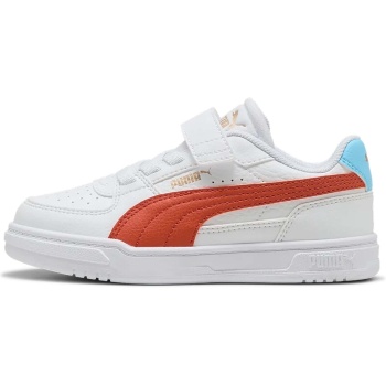 xαμηλά sneakers puma caven iii ac+ ps |