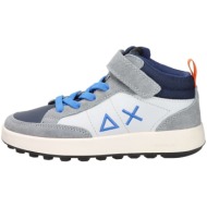  ψηλά sneakers sun68 z45335k |