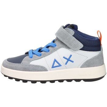 ψηλά sneakers sun68 z45335k | σε προσφορά