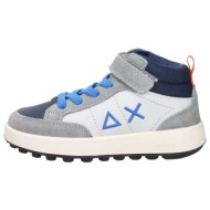  ψηλά sneakers sun68 z45335b |