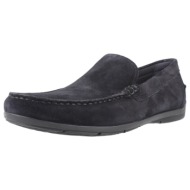  μοκασσίνια geox mocasines hombre modèle u siron |