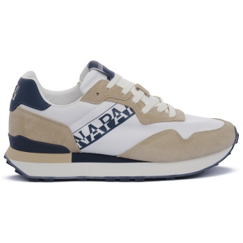 xαμηλά sneakers napapijri 01a cork