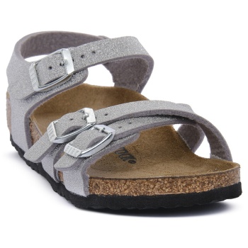 σανδάλια χωρίς τακούνι birkenstock